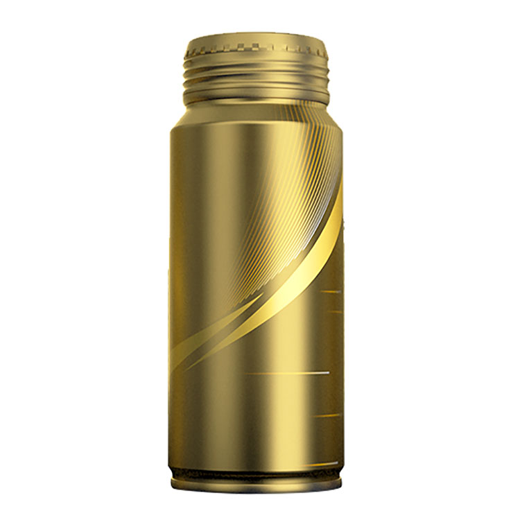 Is SBC CAN Packaging experiencing significant advancements and developments within the industry?